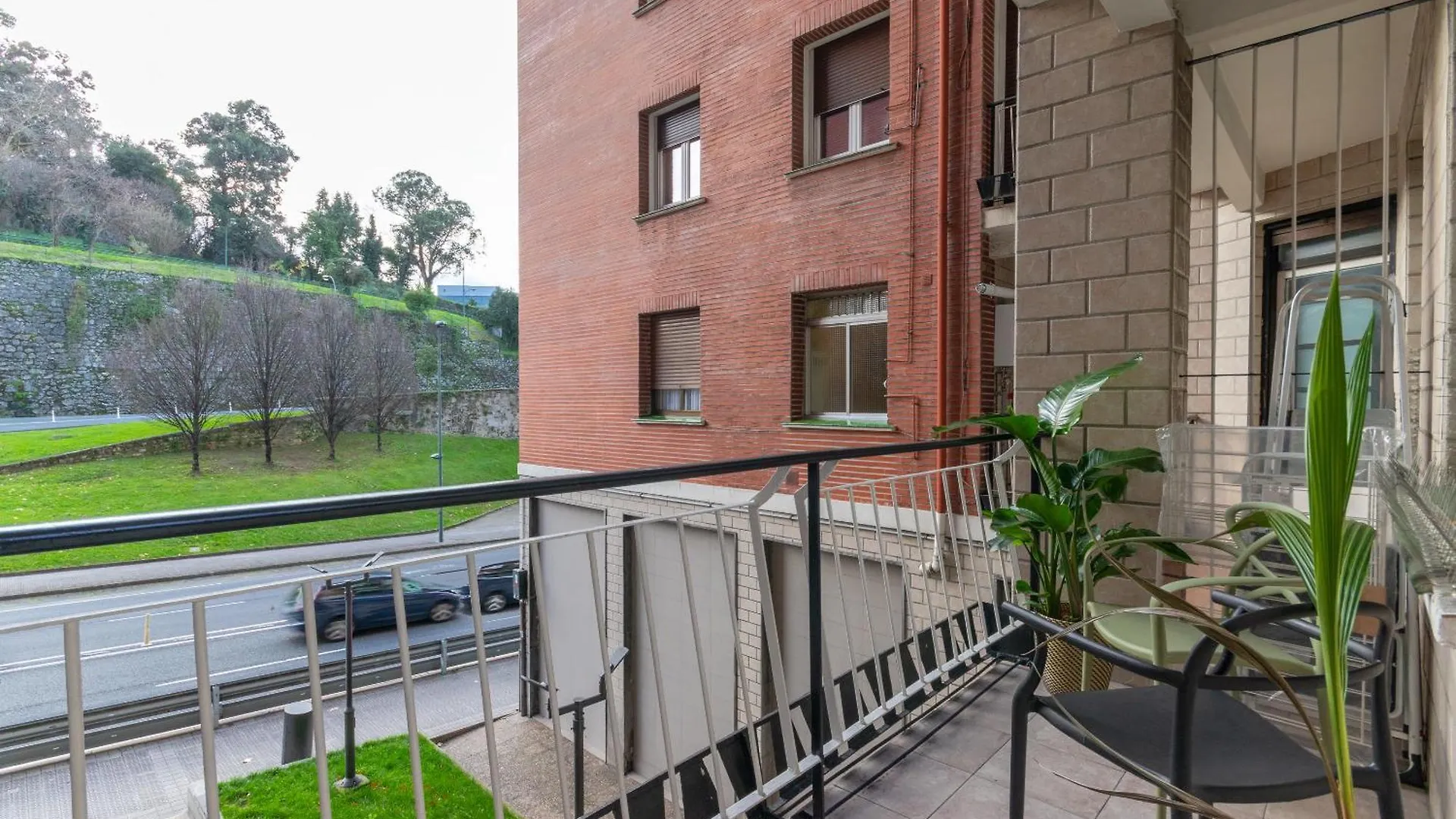Casco Viejo Chic&Cozy - Free Parking Lägenhet Bilbao Spanien