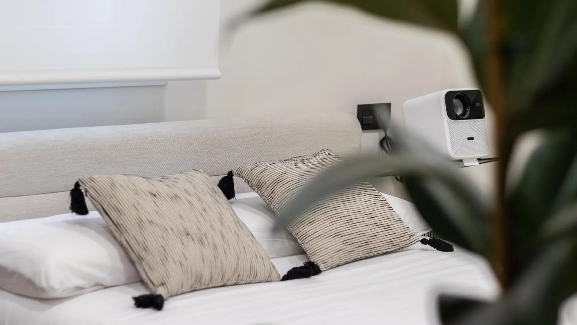 Casco Viejo Chic&Cozy - Free Parking Lägenhet Bilbao