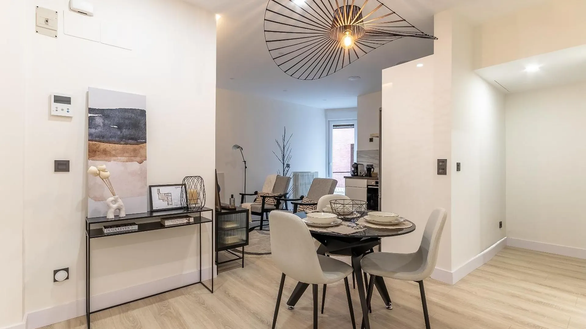 Casco Viejo Chic&Cozy - Free Parking Lägenhet Bilbao